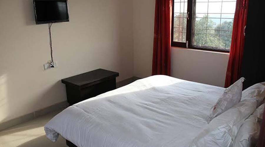 Angan At Hill Garden Hotel, Hoshiarpur 4